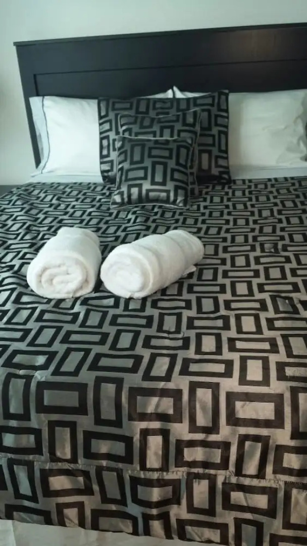 Royal Suites at Exchange Place