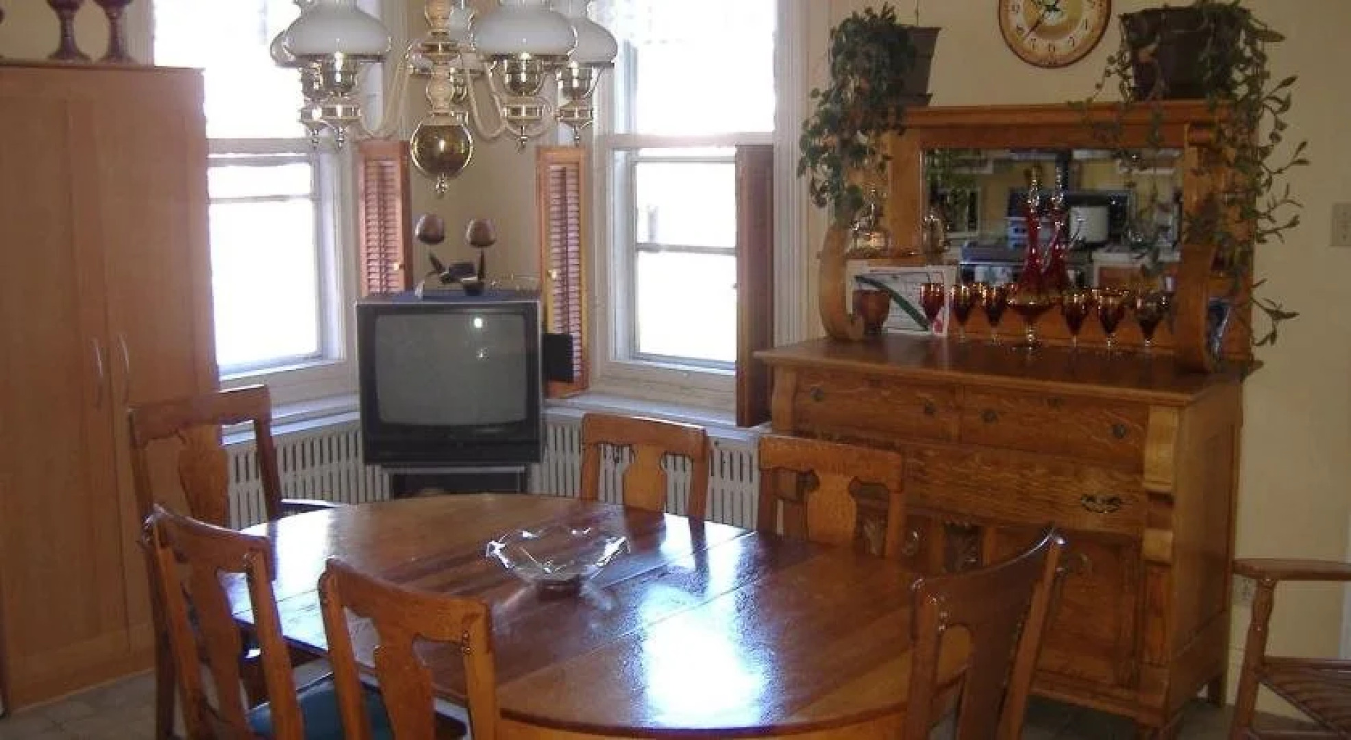 Gîte Le Roupillon en Beauce