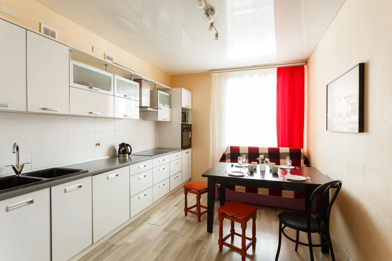 Живи уютно на проспекте Шекснинский 10