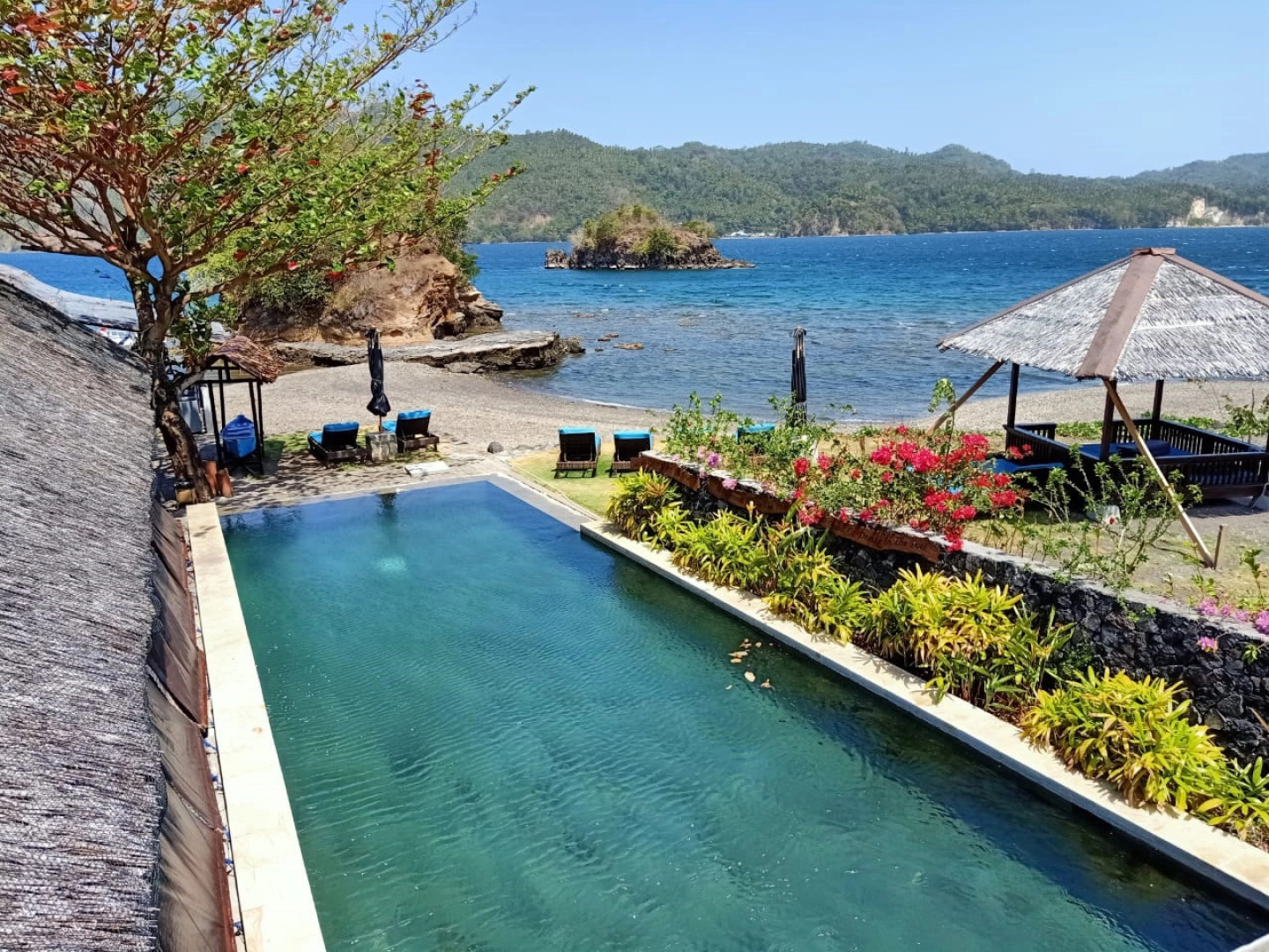 Cocotinos Lembeh a Boutique Dive Lodge