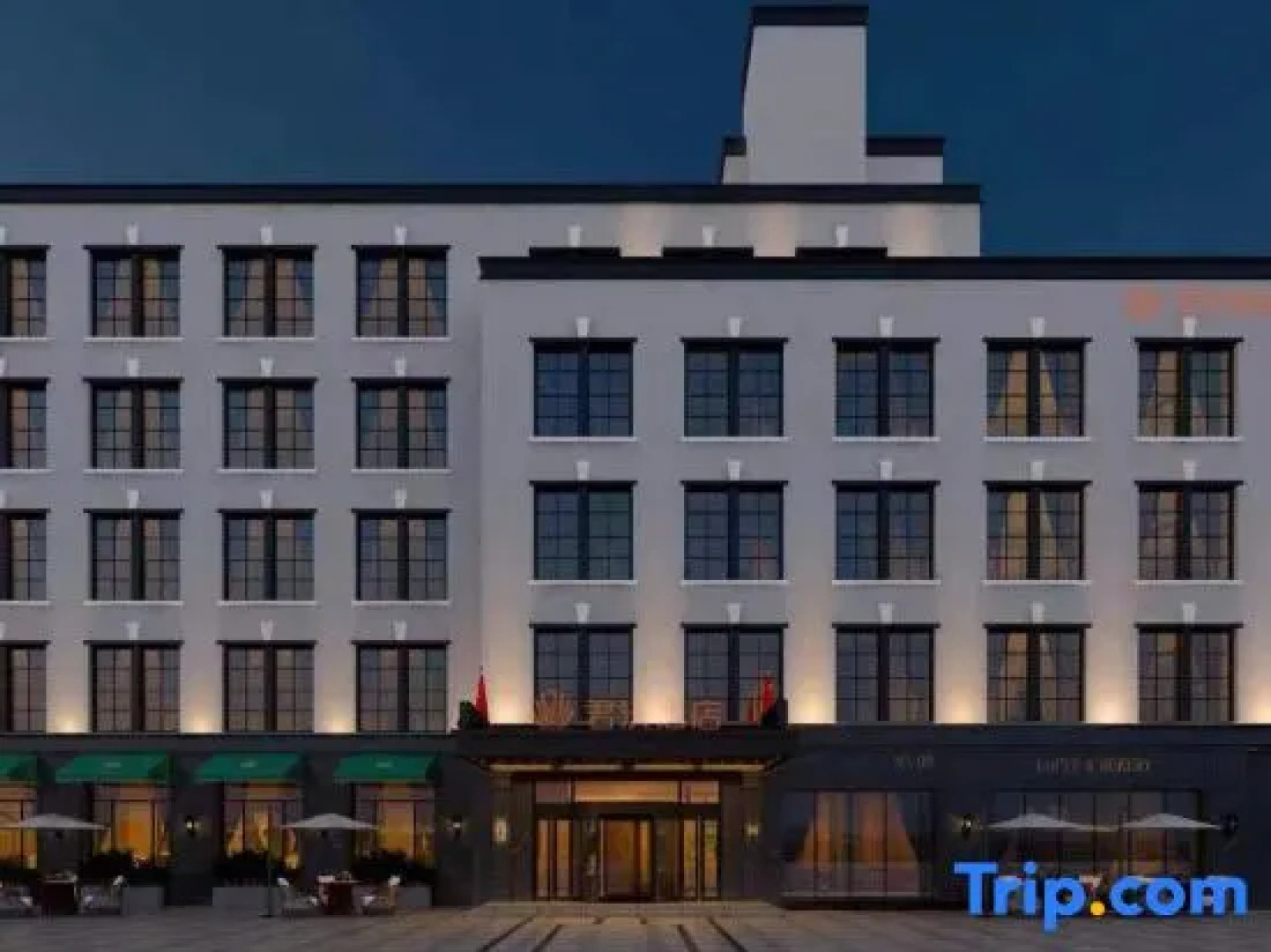 Junwo Hotel (Changchun Jida First Hospital Cultural Square Subway Station Branch)