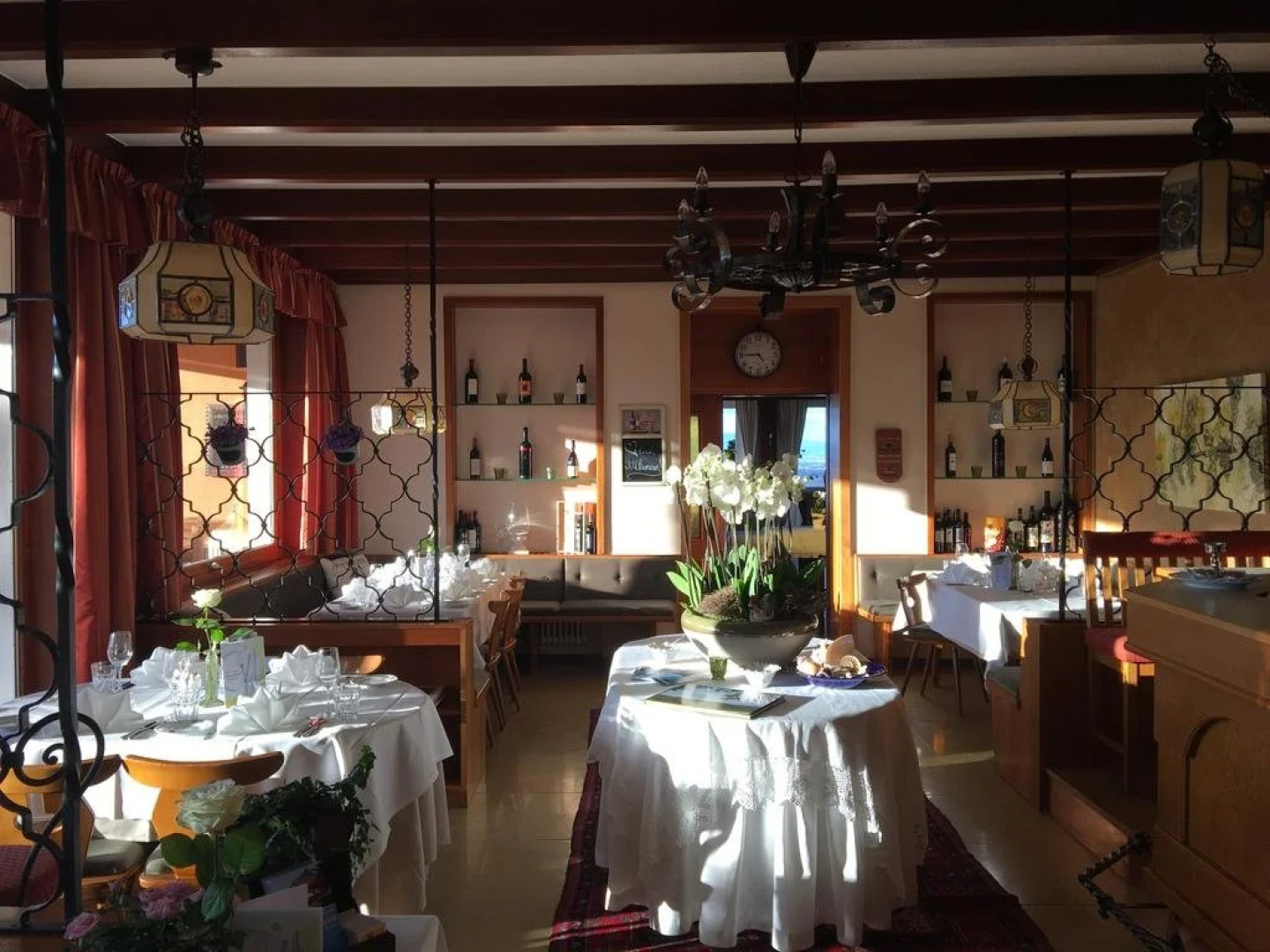 Panoramahotel Steirerland