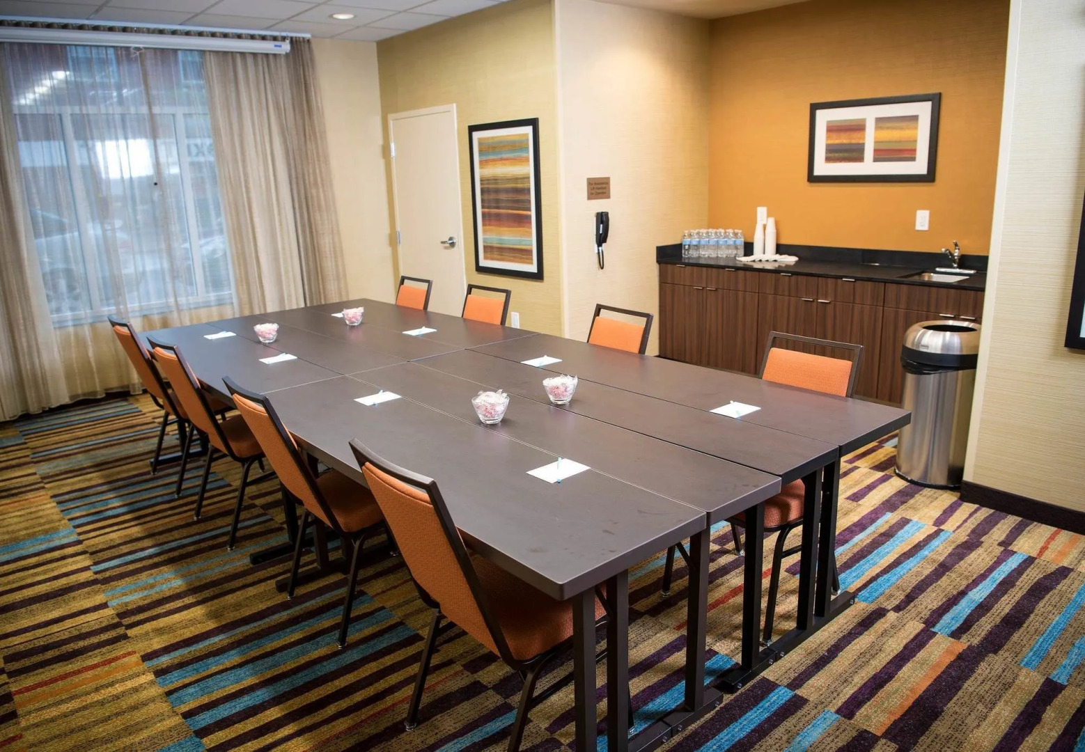 Fairfield Inn & Suites Cincinnati Uptown/University Area