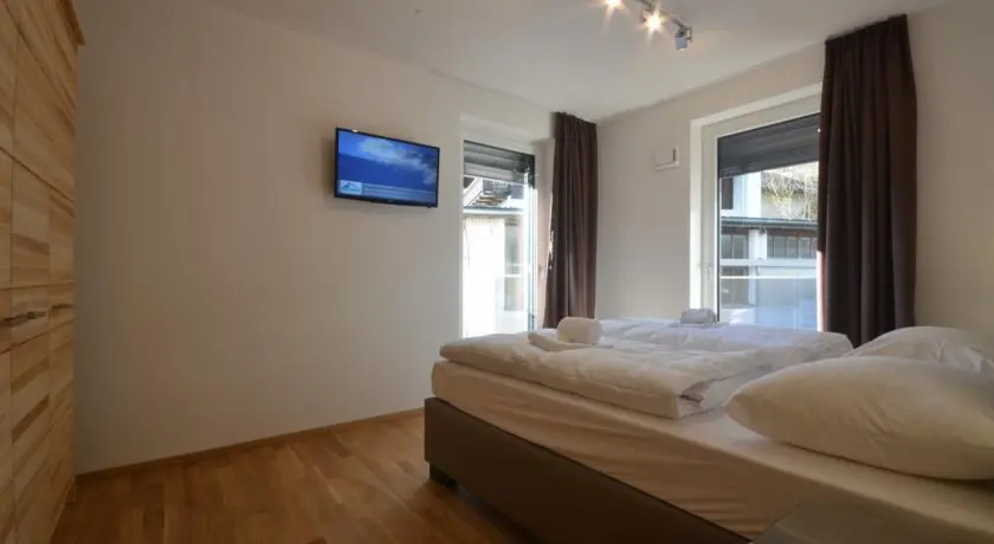 Alpin & Seeresort,Top 15 by Alpen Apartments