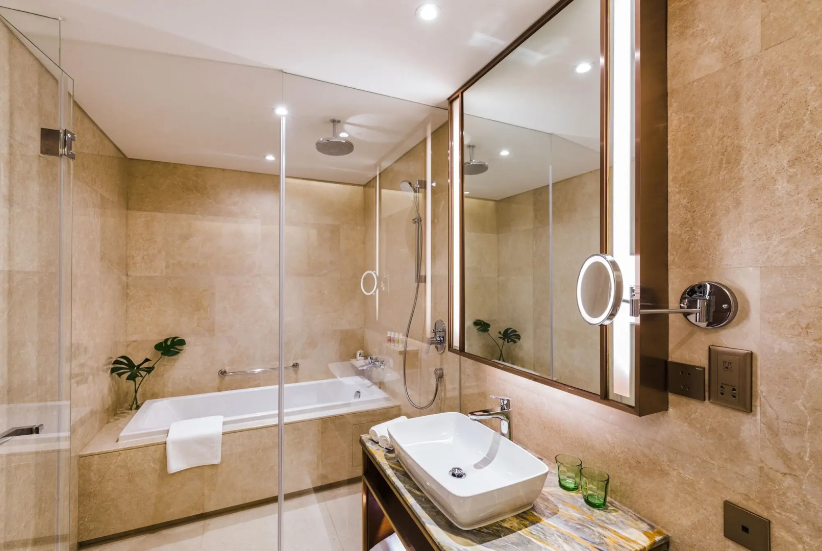 Fraser Suites Dalian