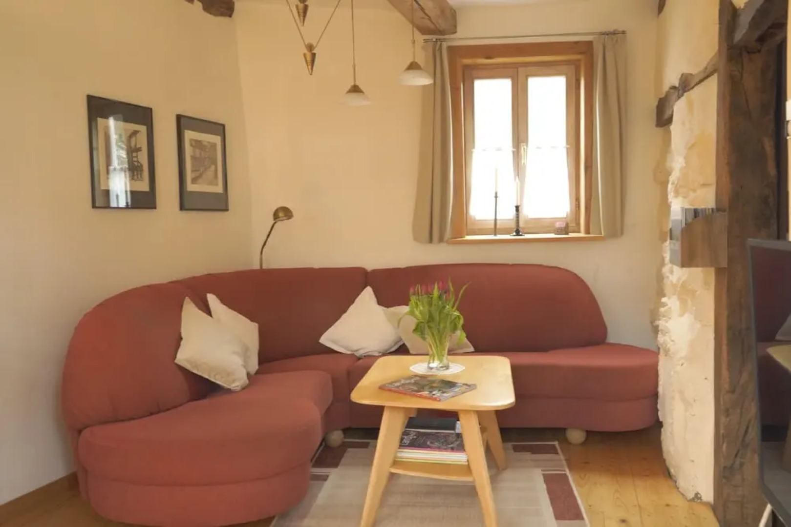 Ferienhaus am Solling