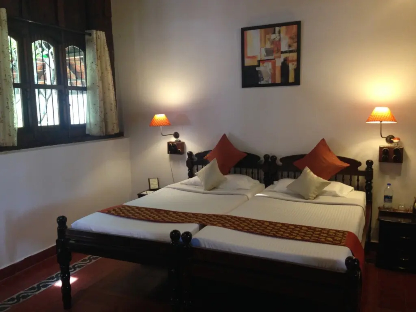 Ayurvedagram Heritage Wellness Center