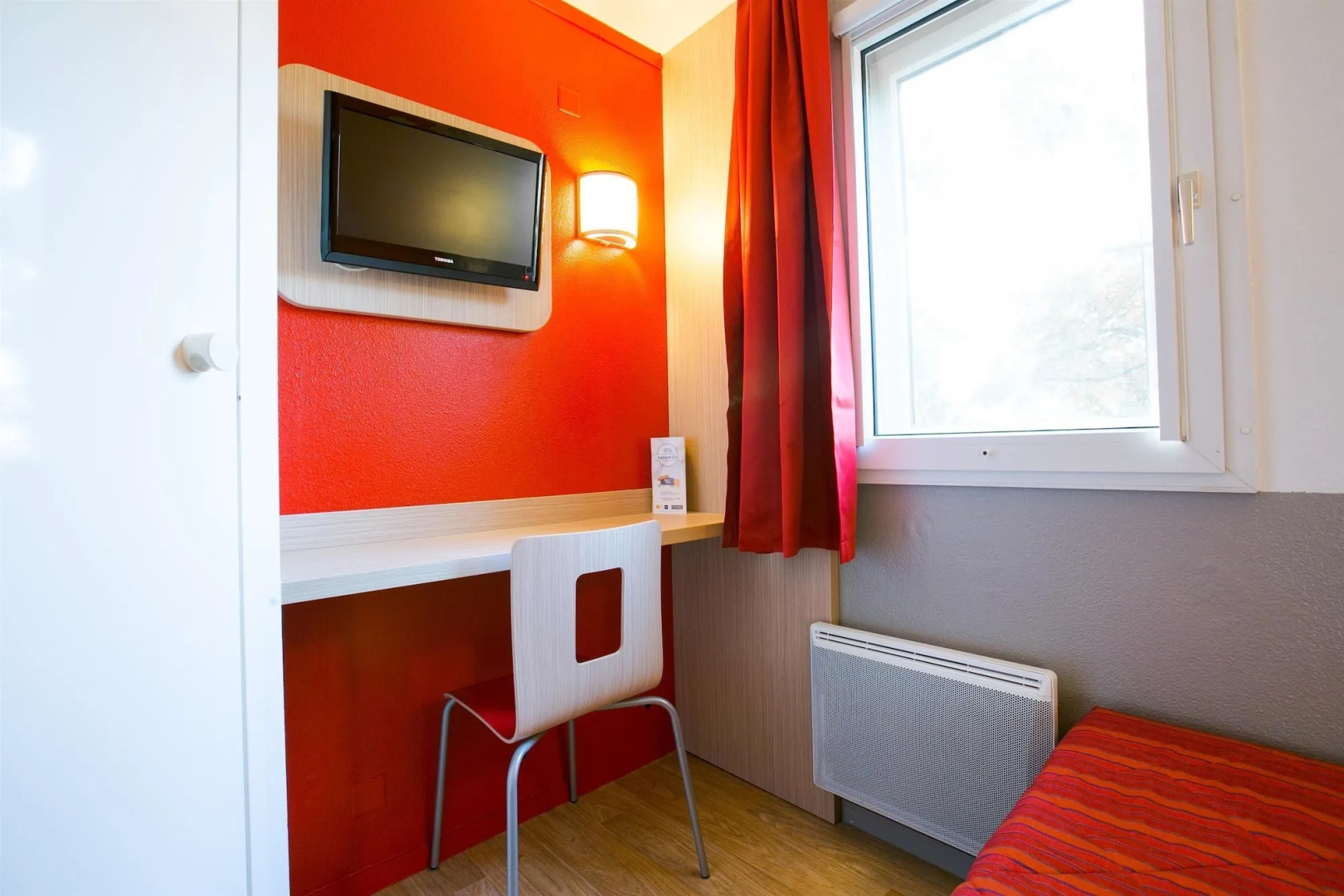 Première Classe Angers Sud - Les Ponts De Cé