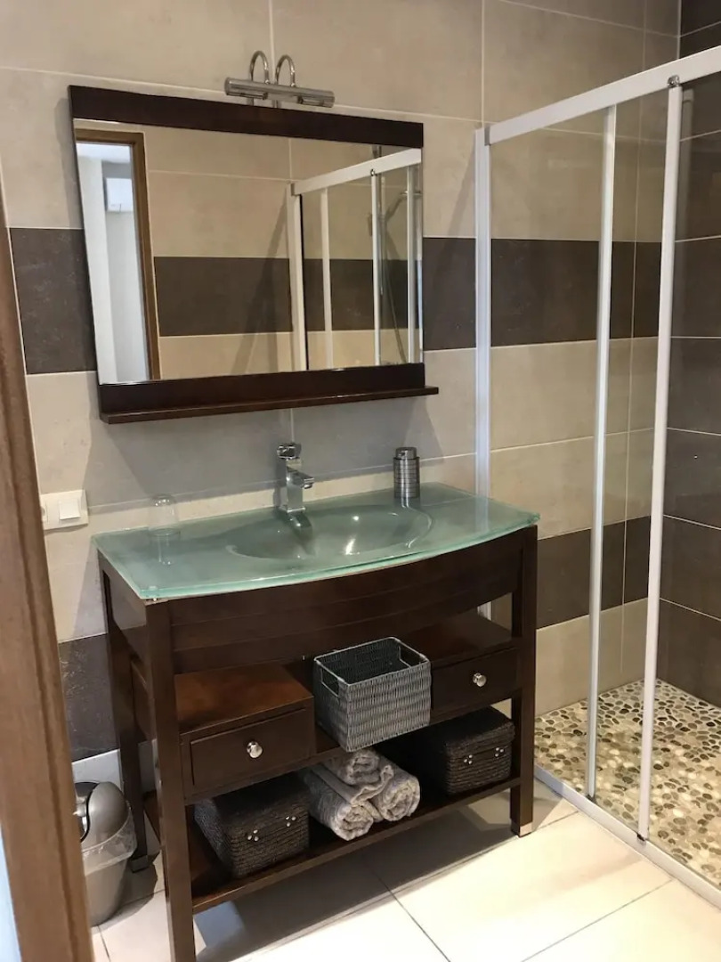 Le Jardin De La Cite