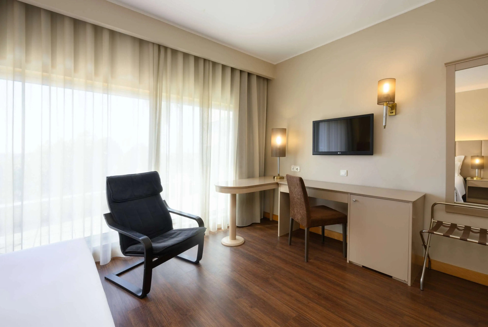 TRYP by Wyndham Porto Expo Hotel