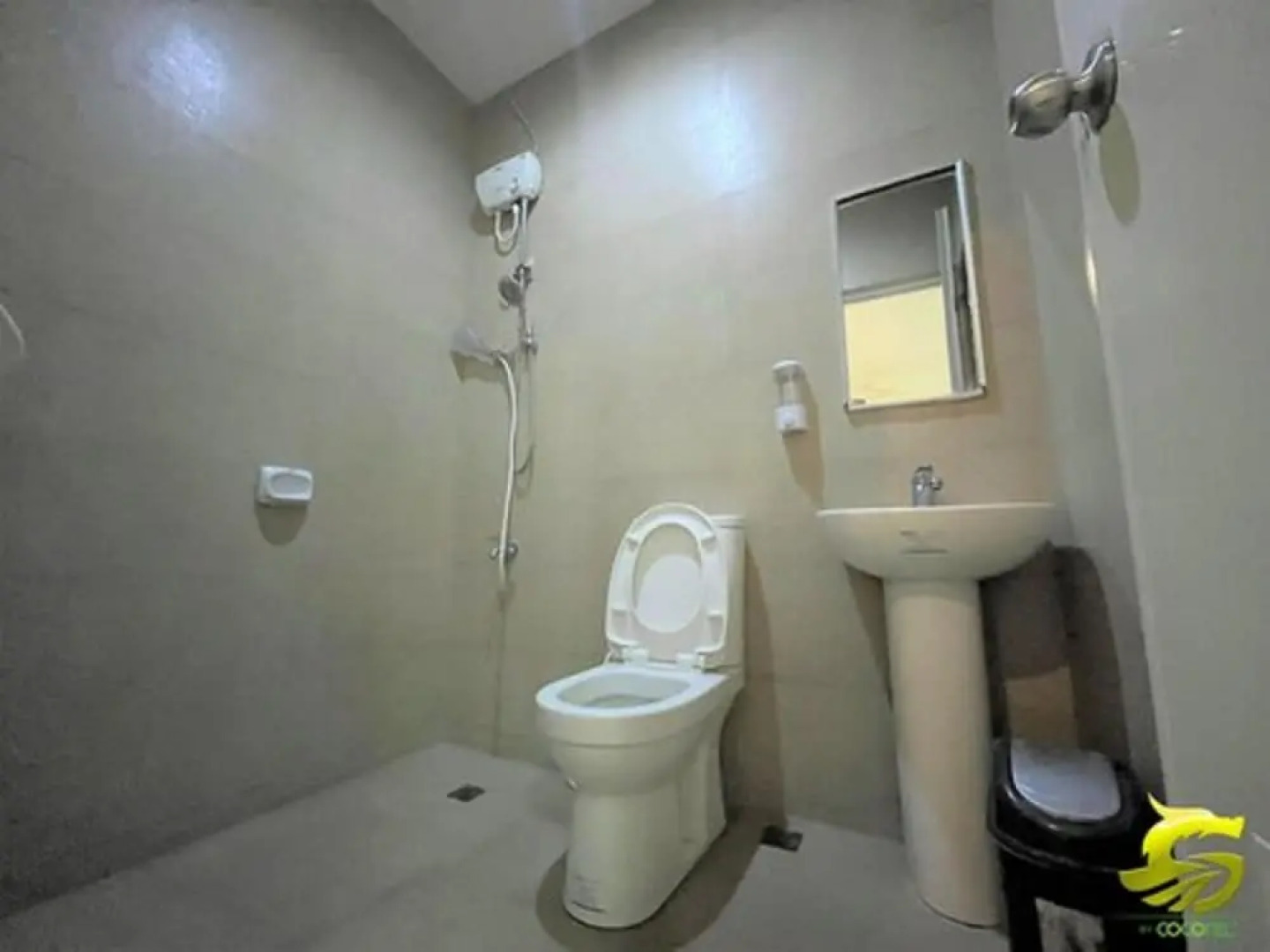 8 Dragons Private Resort and Events Place by Cocotel