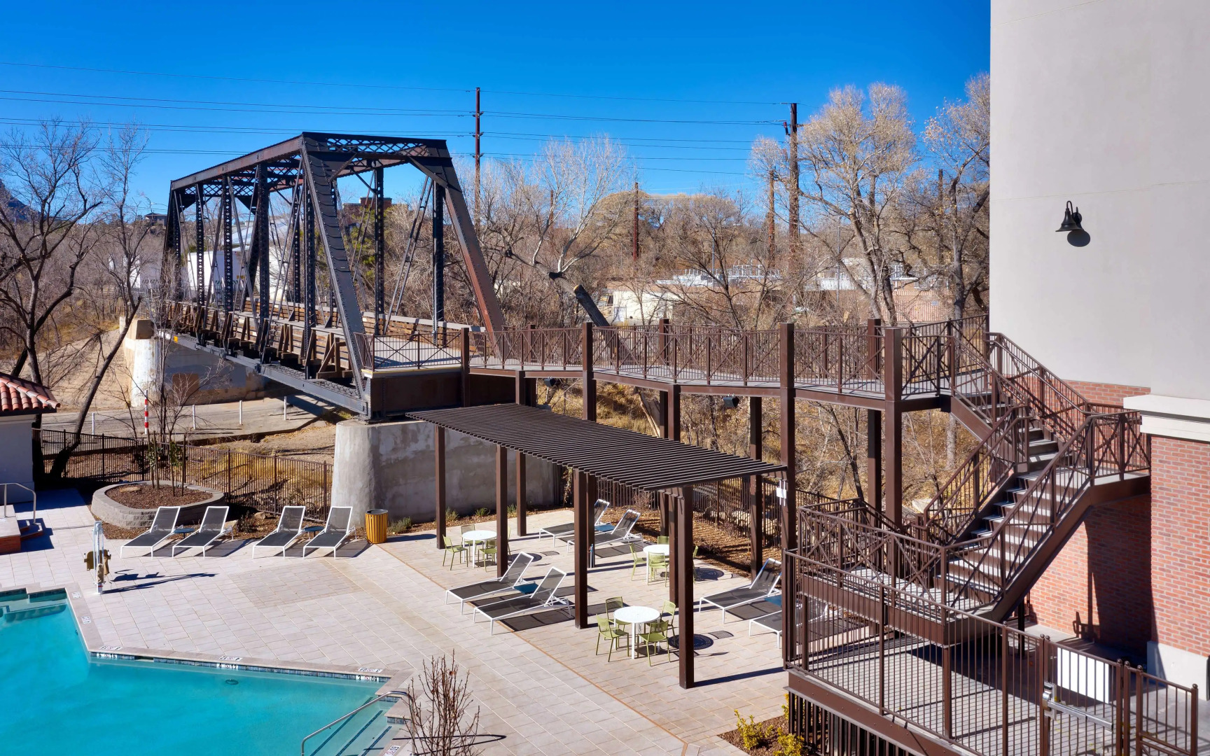 Hilton Garden Inn Prescott Downtown