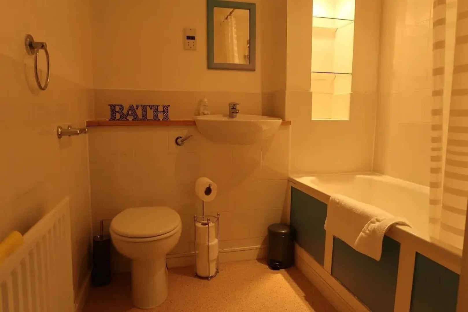 Canaan Apartments chelmsford