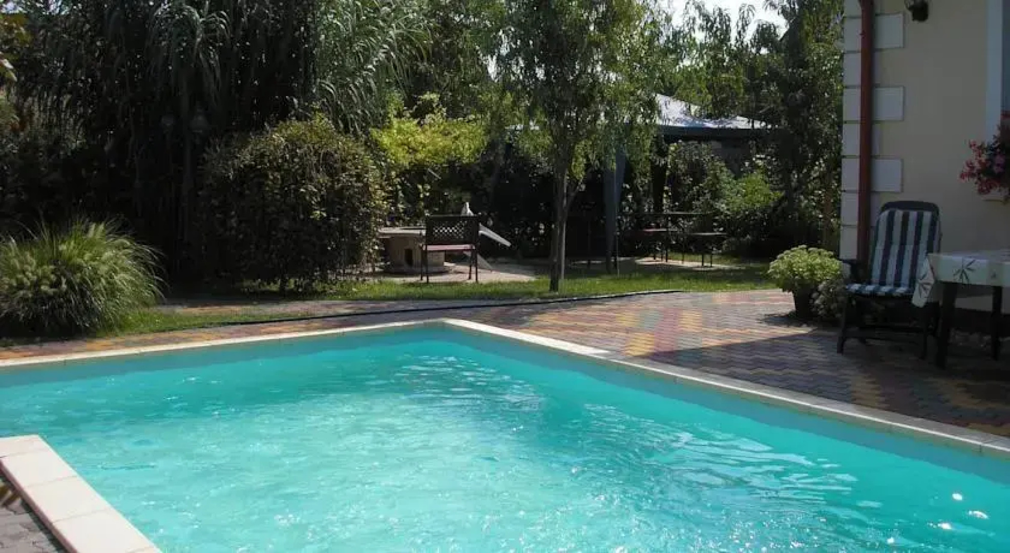 Kaktuszvirág Apartmanház