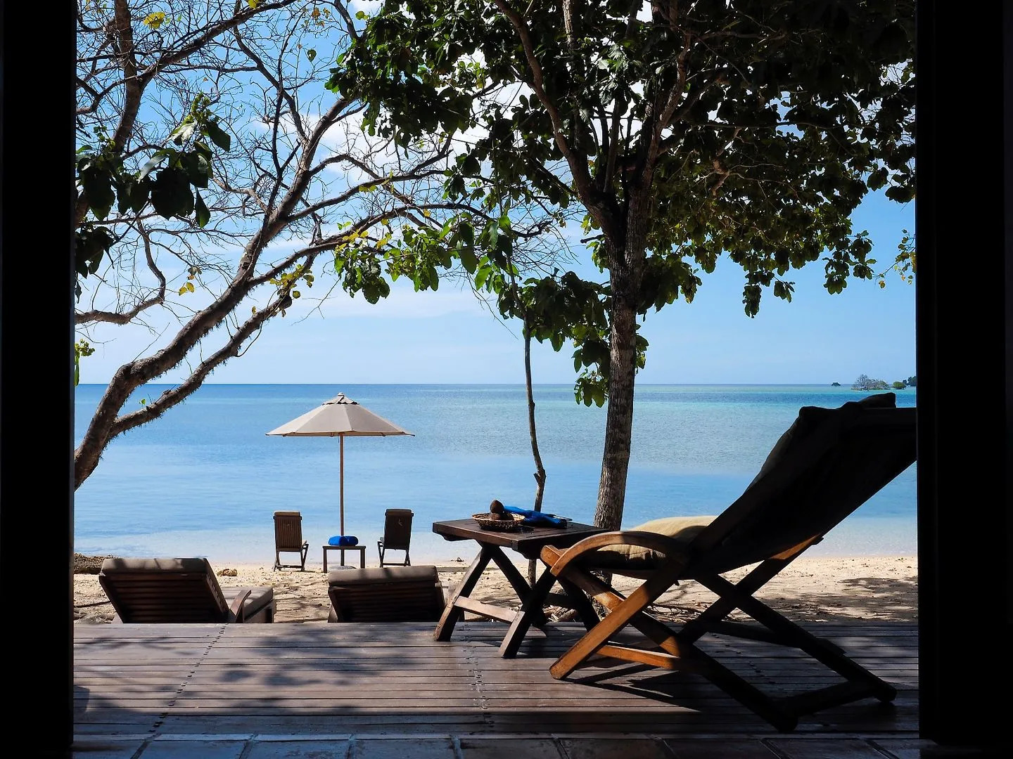 The Menjangan by LifestyleRetreats