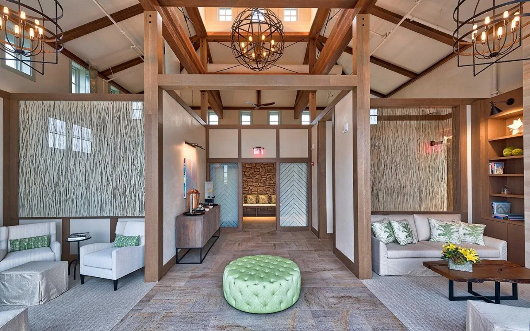 Carneros Resort and Spa