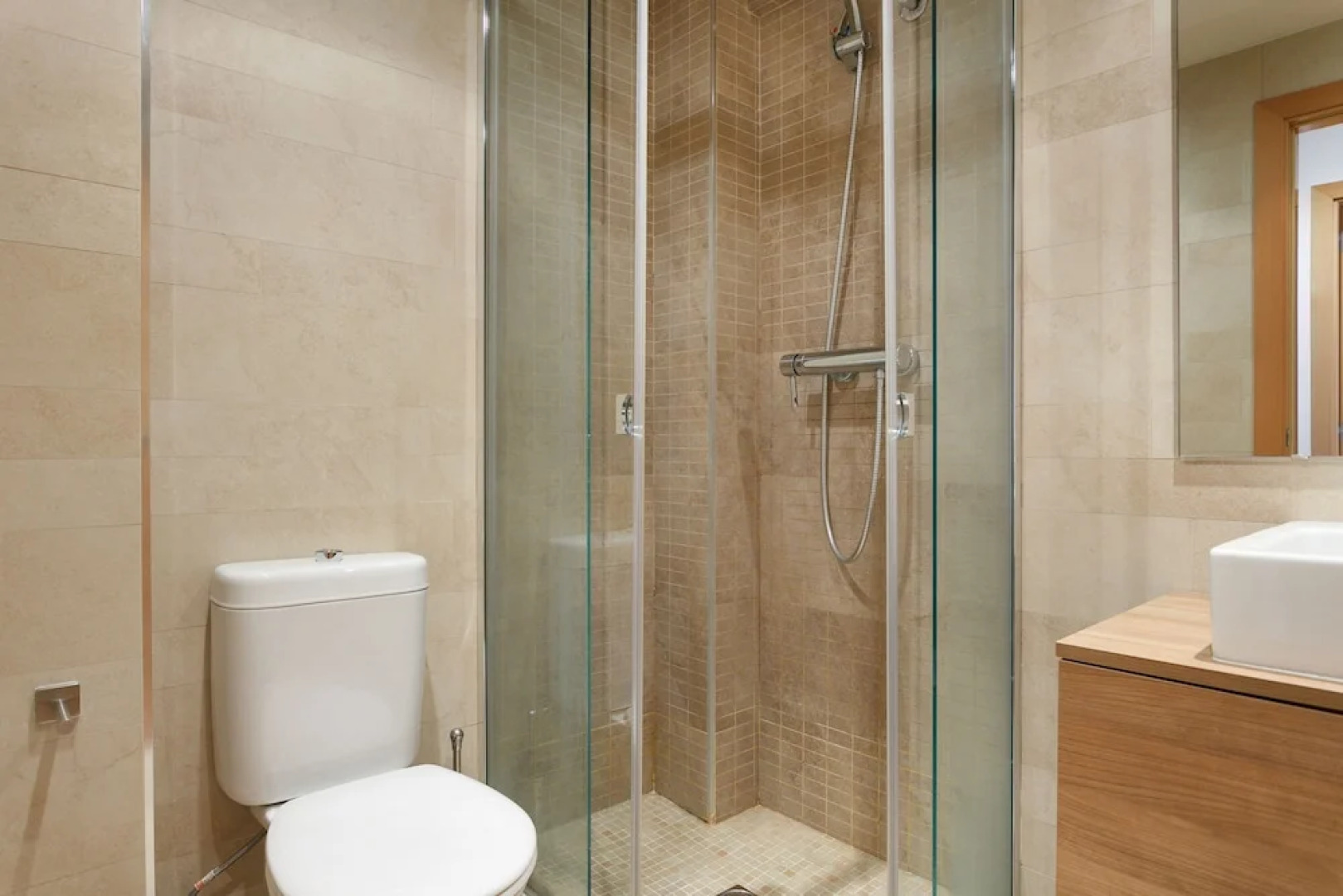 Apartment Matarolux 1