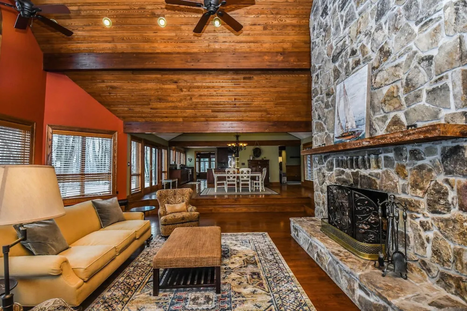 Sailor's Point 4 Bedroom House