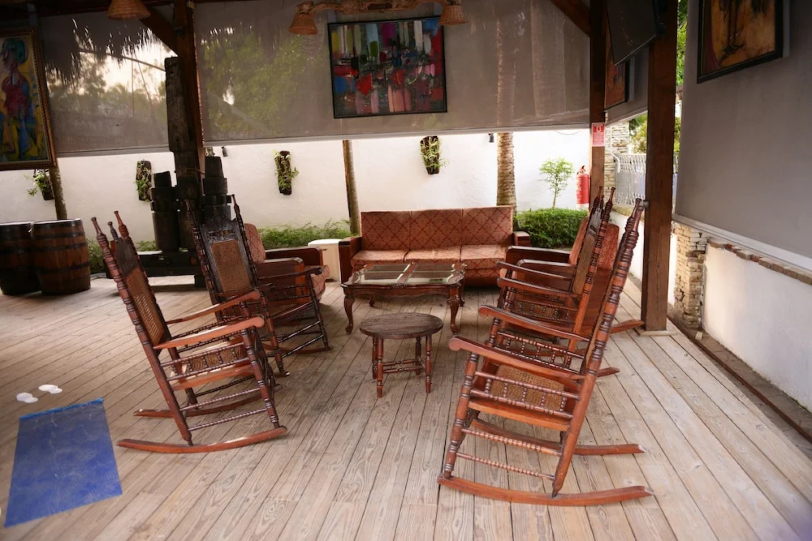 Batey Hotel Boutique