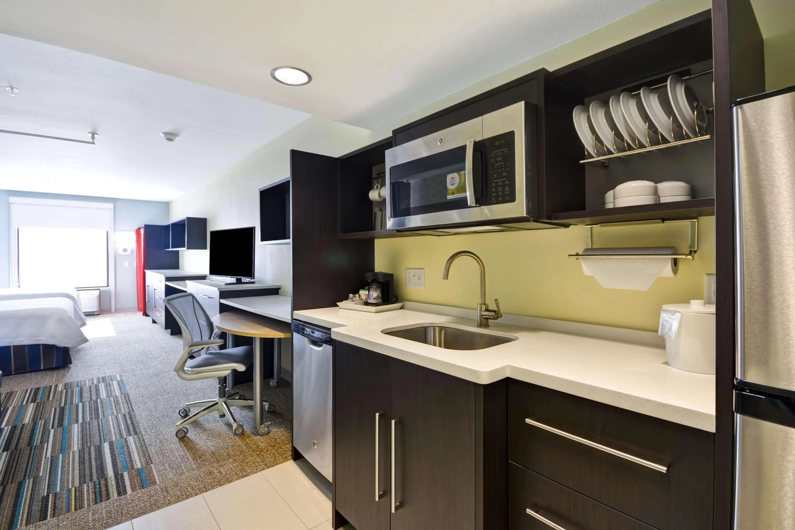Home2 Suites by Hilton Oswego