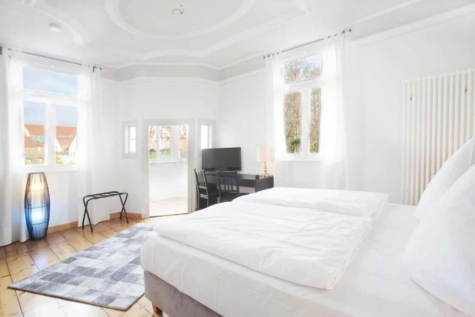 Gasthaus zum Halbmond