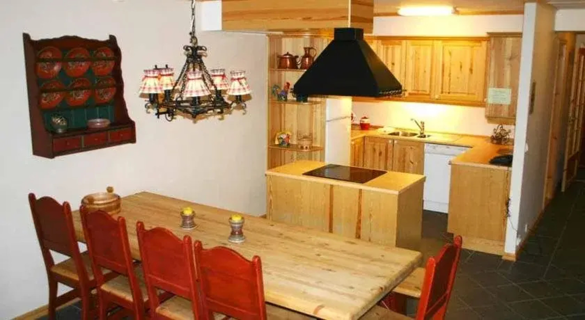 Radisson Blu Resort Beitostolen