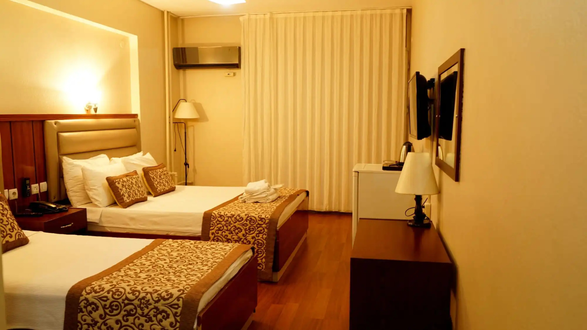 Otel Orhan