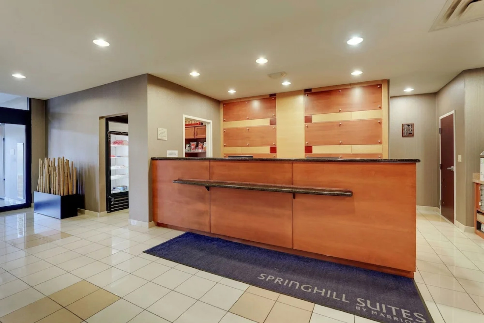 SpringHill Suites Dayton South/Miamisburg