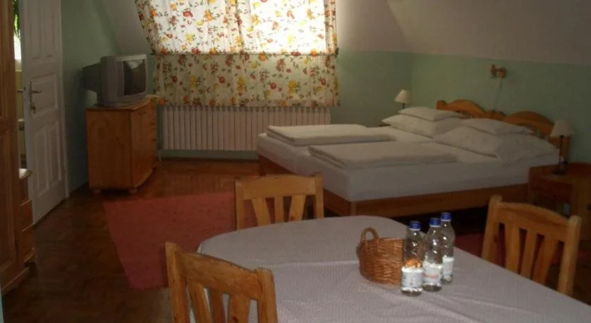 APARTMENTS-MINI-HOTEL