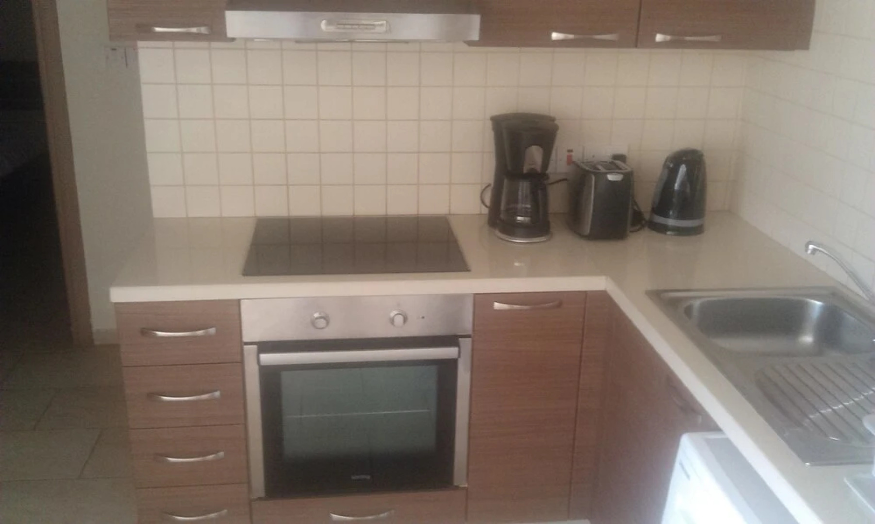 Anastasia Apartments