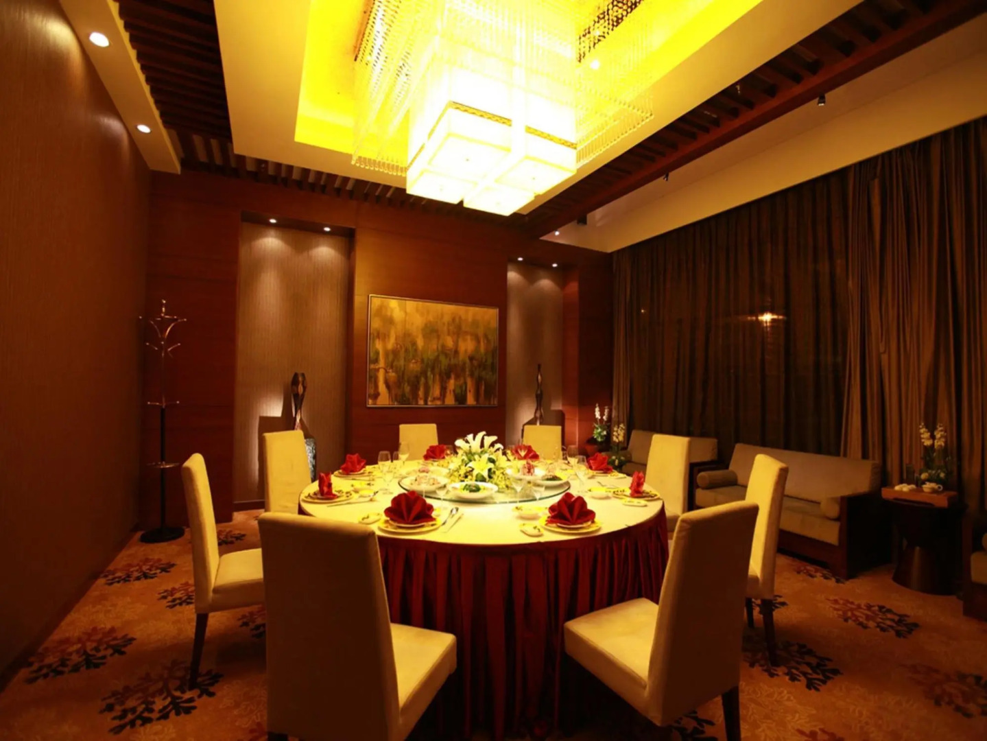 Xiamen Jingmin North Bay Hotel