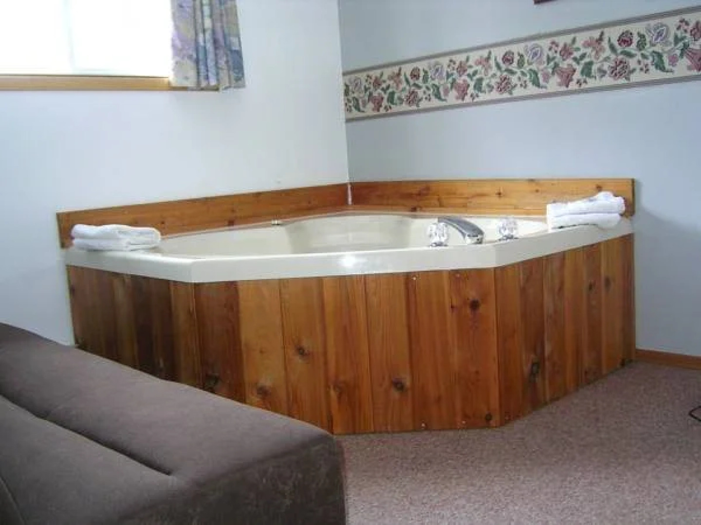 Agia Maria Inn & Resort