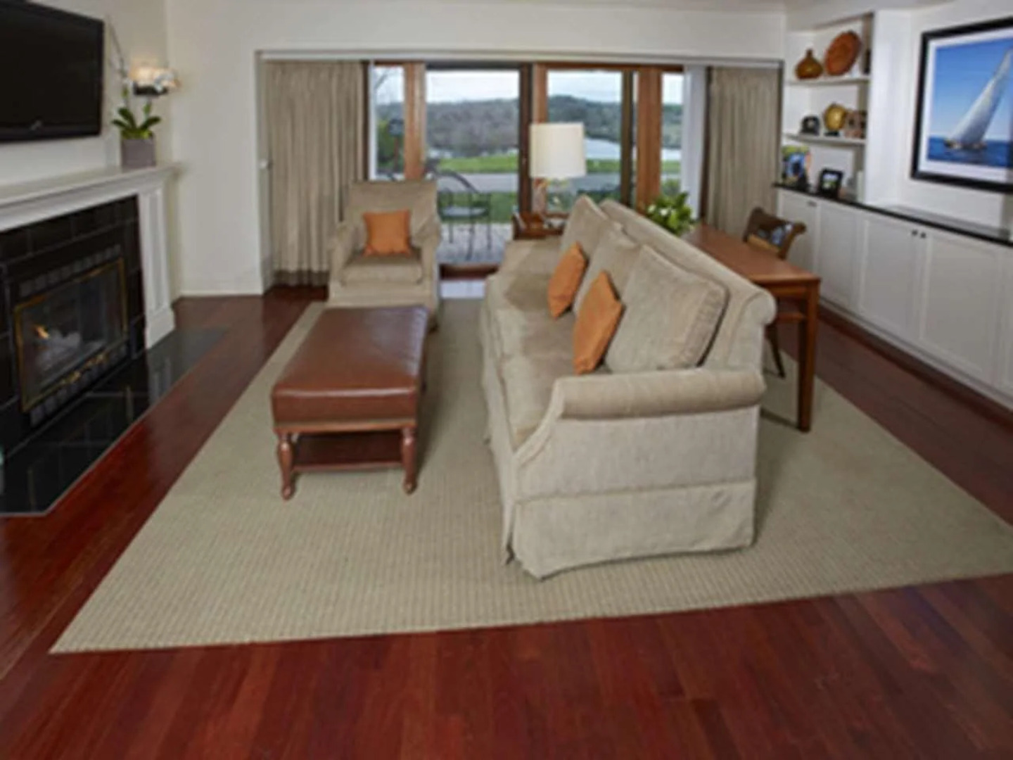 Grand Geneva Resort and Spa