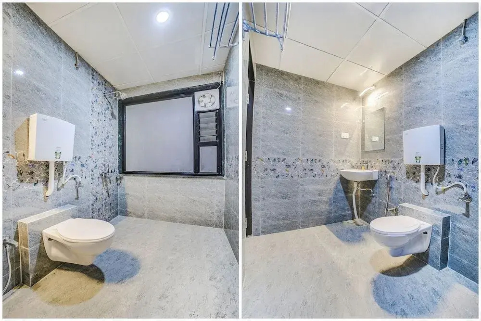 FabHotel Paradise Inn Salt Lake