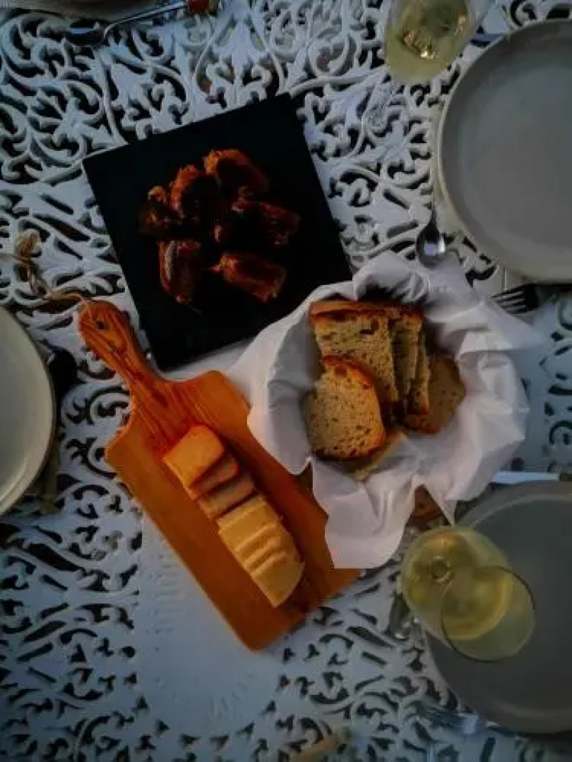 Refúgio da Casa de Campo dos Távoras