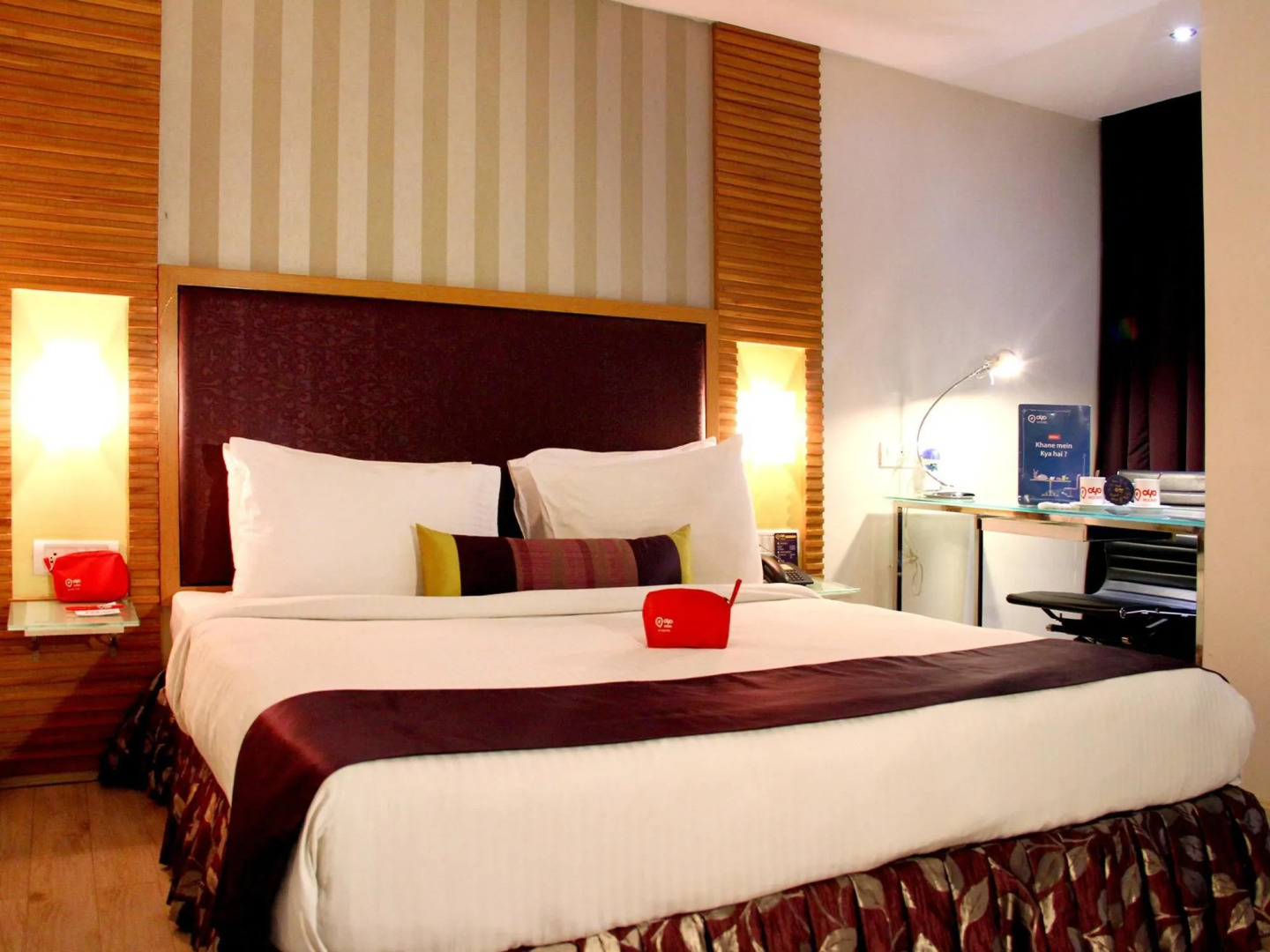 OYO Premium Karkhana Secunderabad