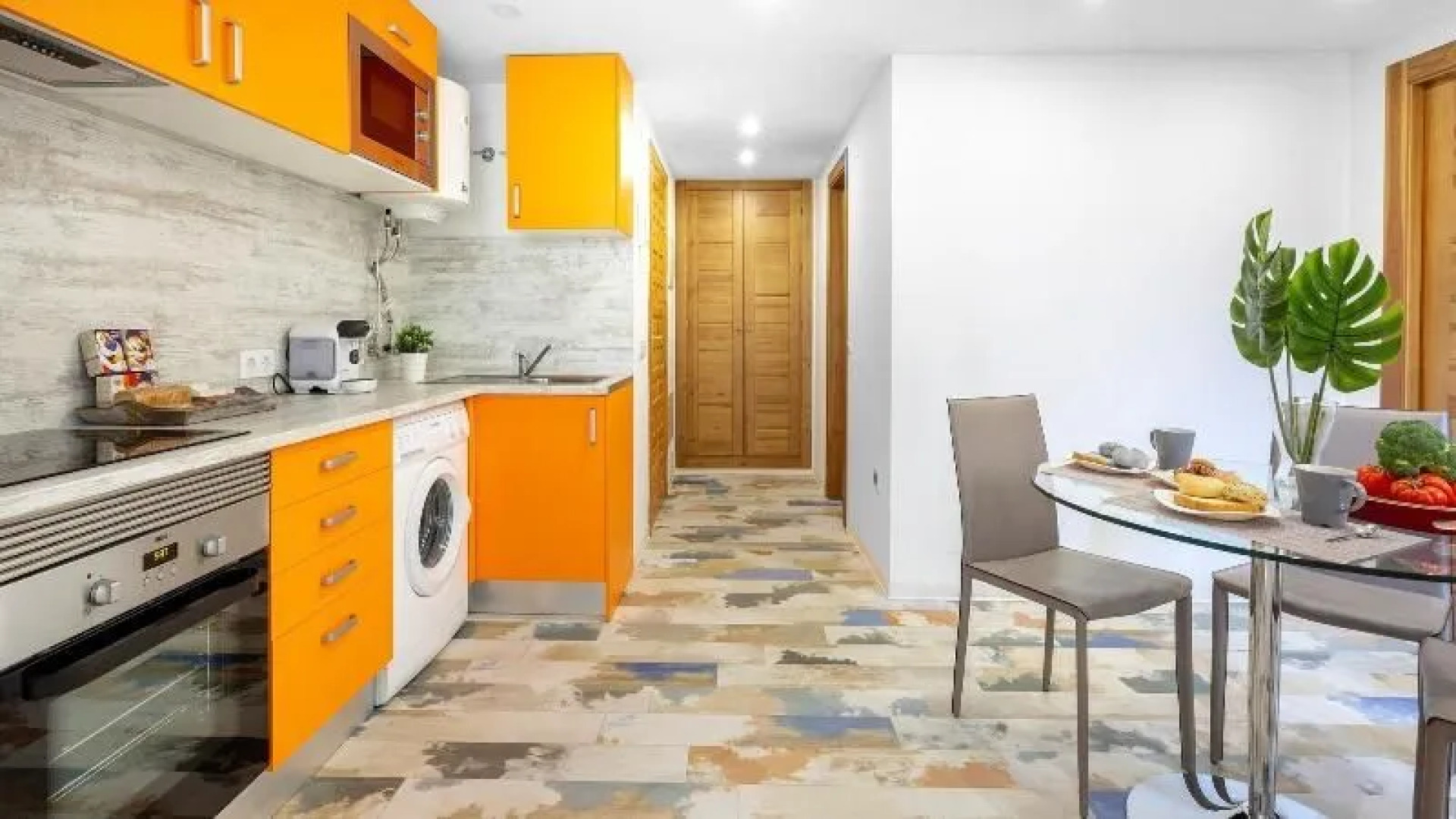 Apartamentos Ejemplares