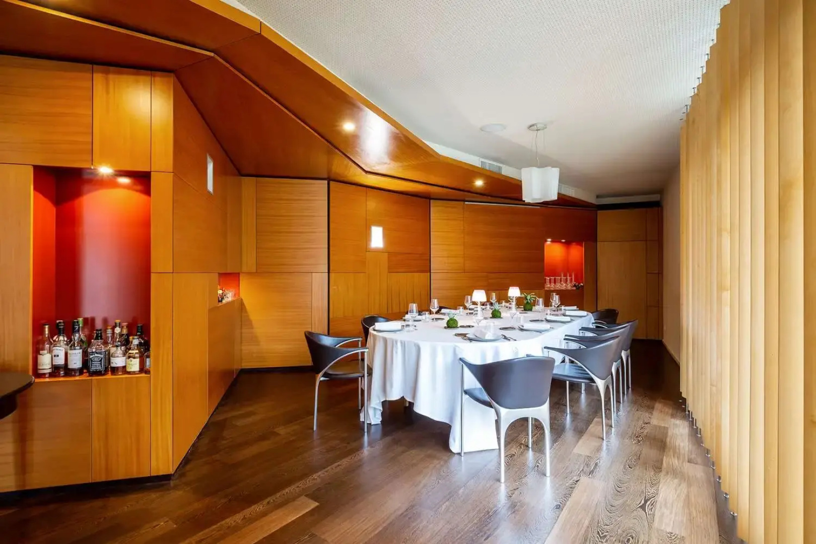 Le M & Spa Bordeaux Aéroport by Hôtels & Préférence