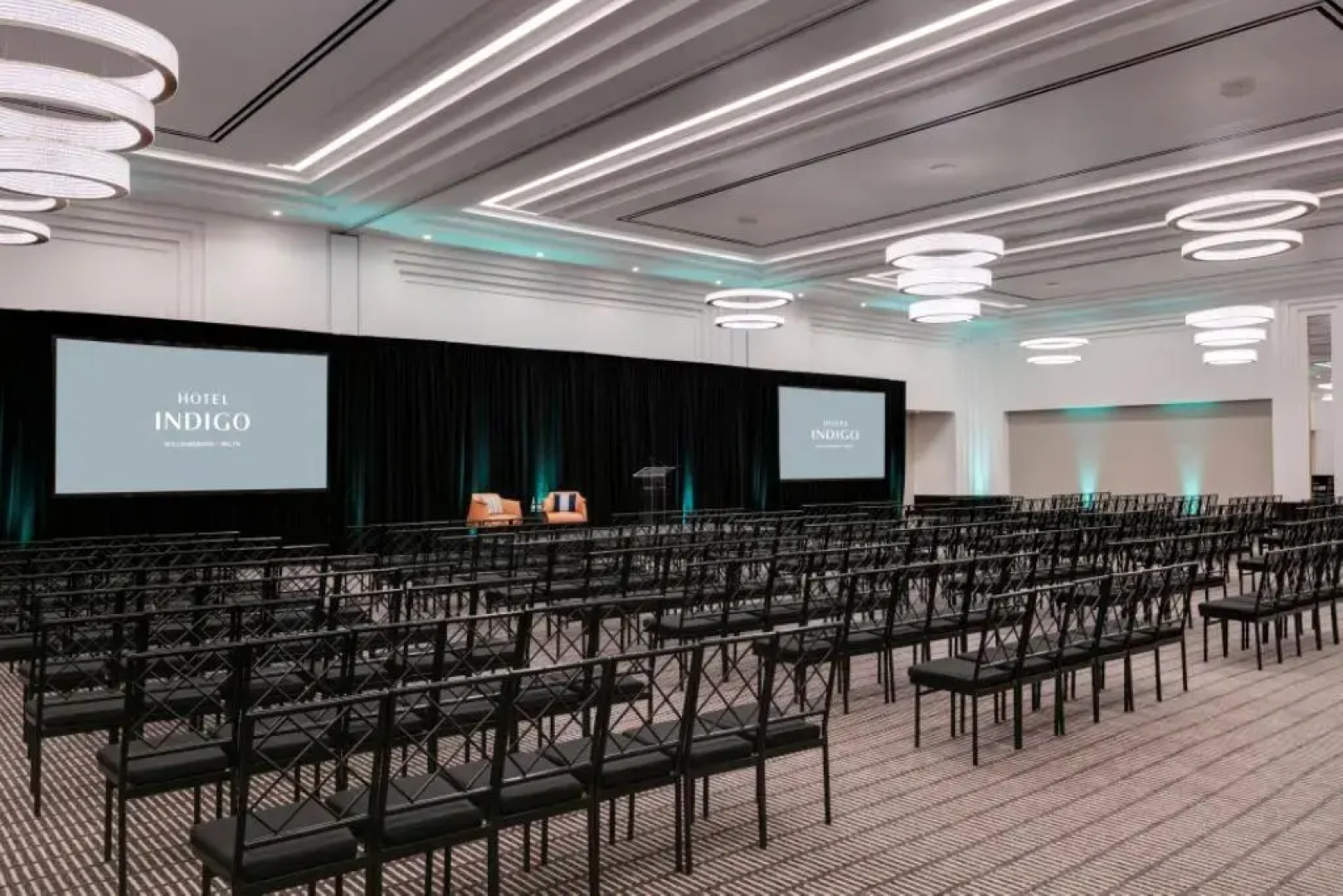 Hotel Indigo Williamsburg - Brooklyn by IHG