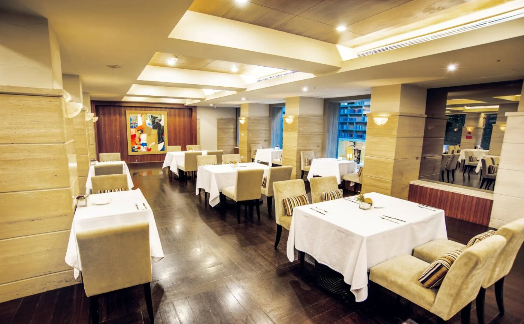 The Gaia Hotel Taipei