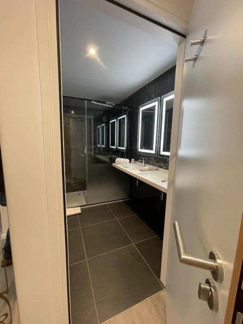 Hotel SPA Husseren Collections - Proche Colmar - Eguisheim