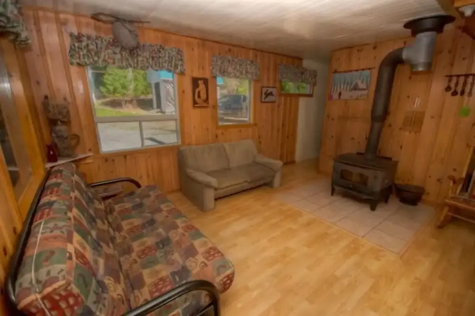 Domaine Du Lac Stellan