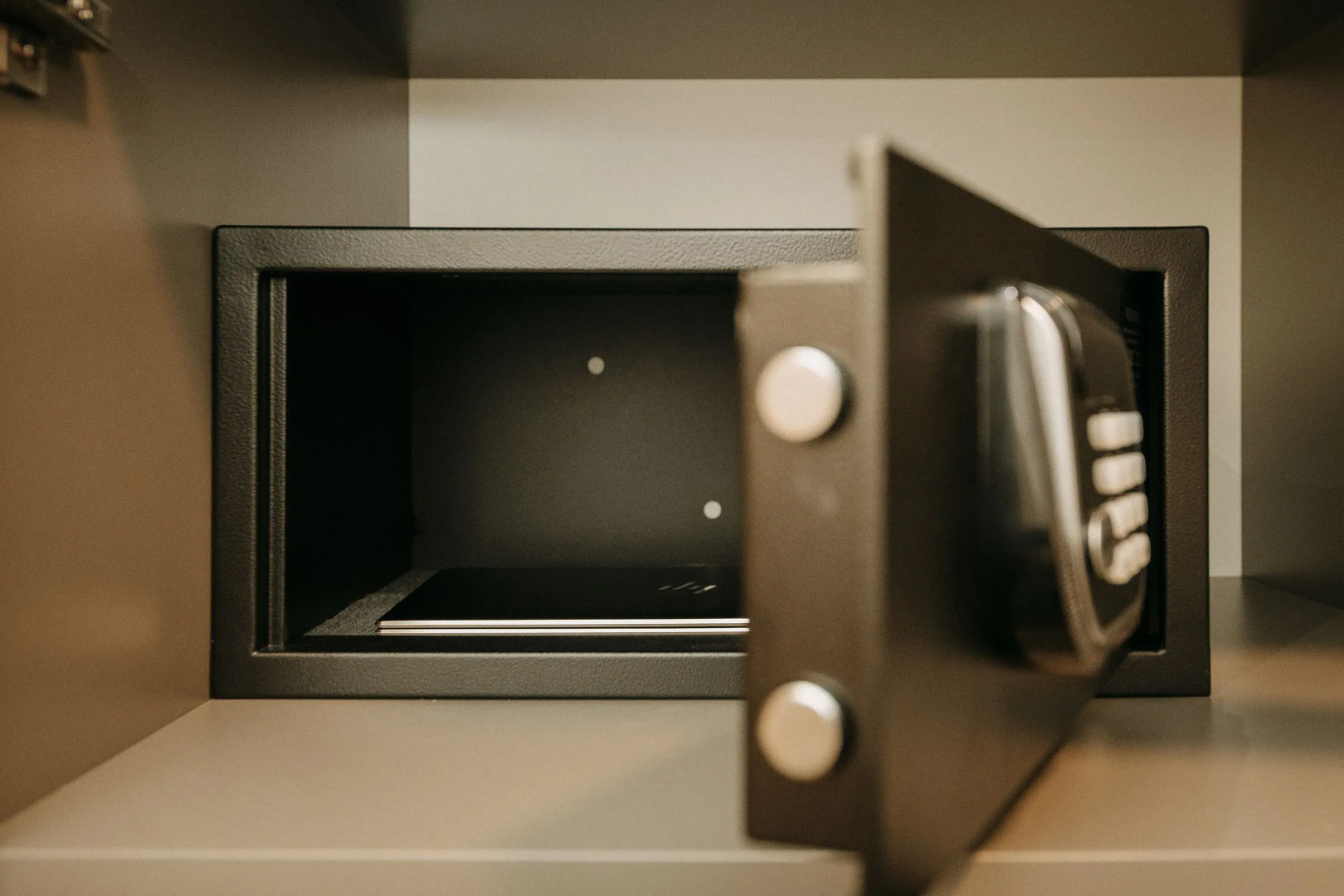 RM Hotel wellness & congress