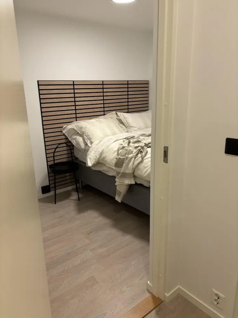 Arctic Escape Studio in Tromso