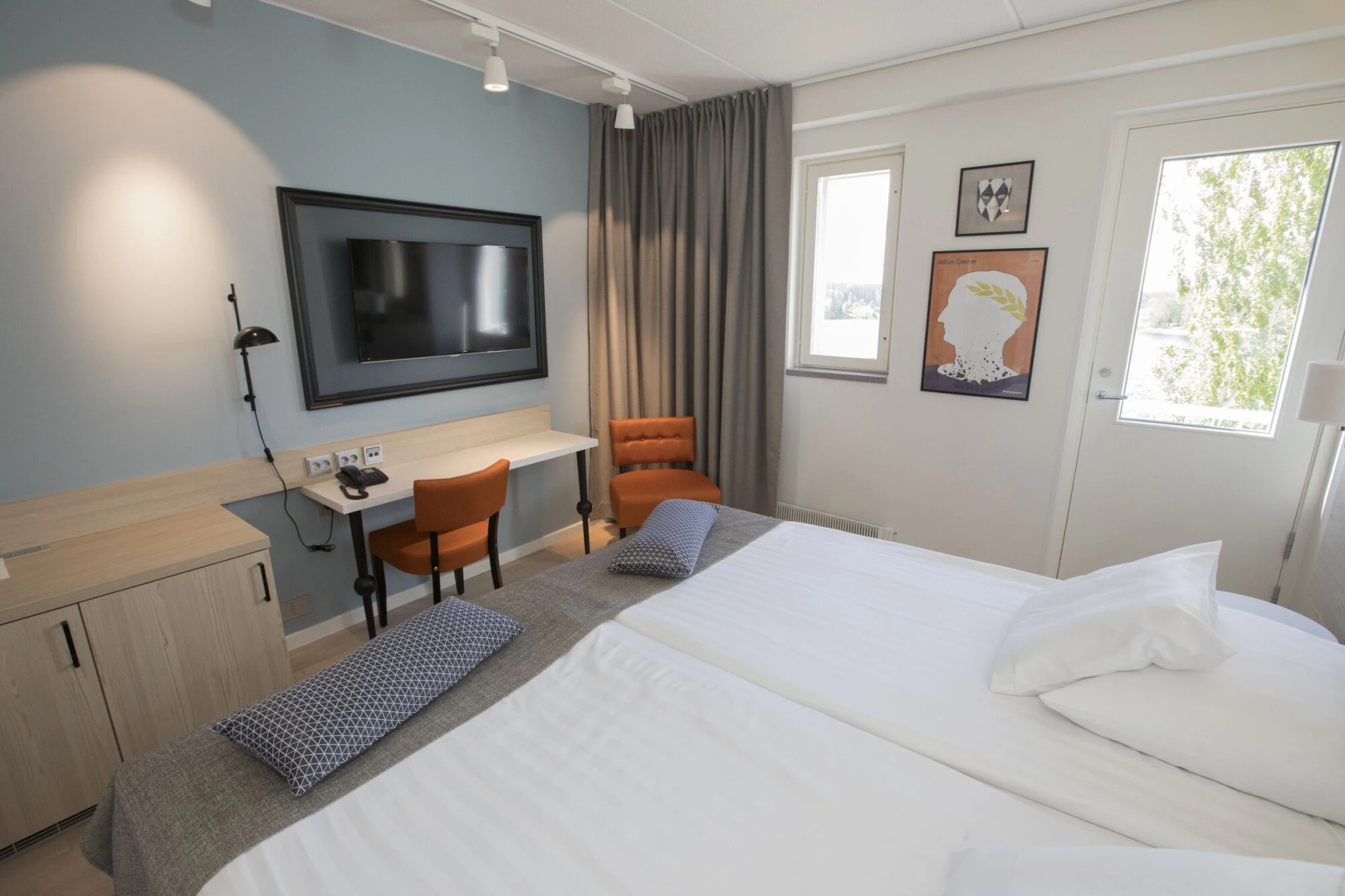 Original Sokos Hotel Seurahuone Savonlinna