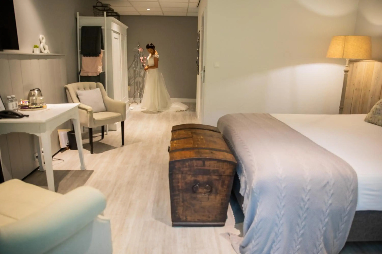 Buitenplaats de Bergse Bossen