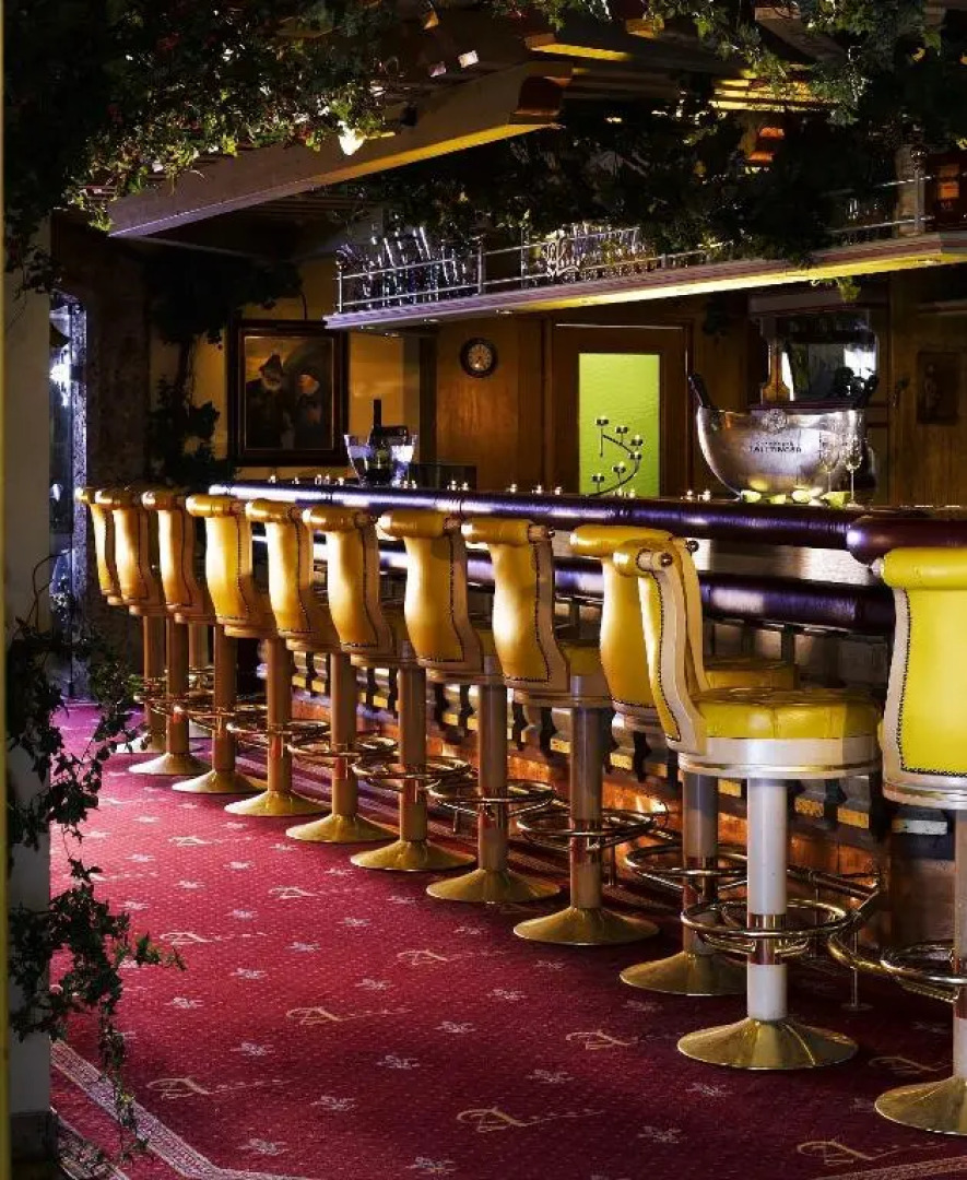 Alpenrose Wellnesshotel