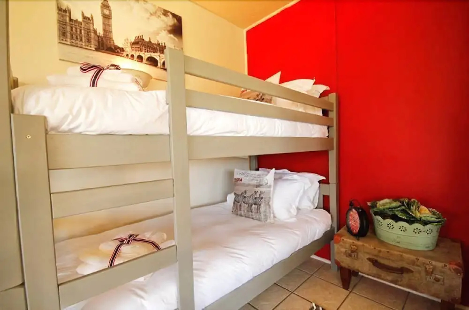 Die Opstal Self-Catering