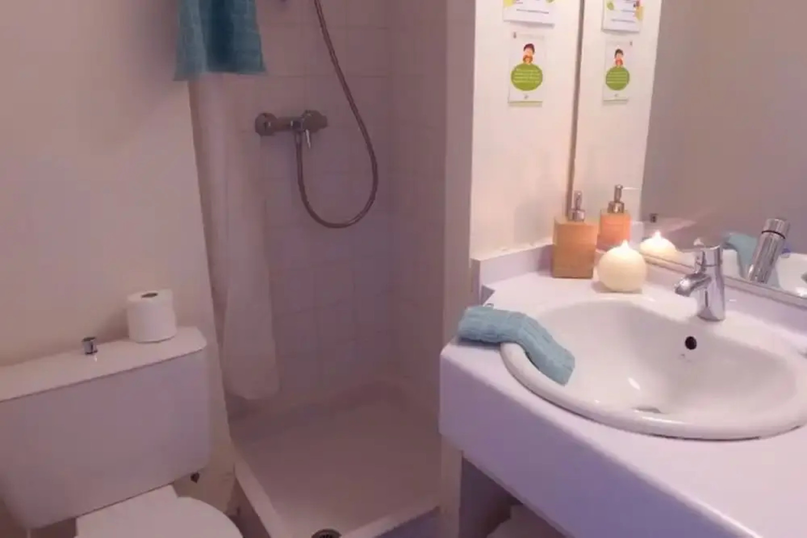 Terraced House in Piriac Near Atlantic Beach