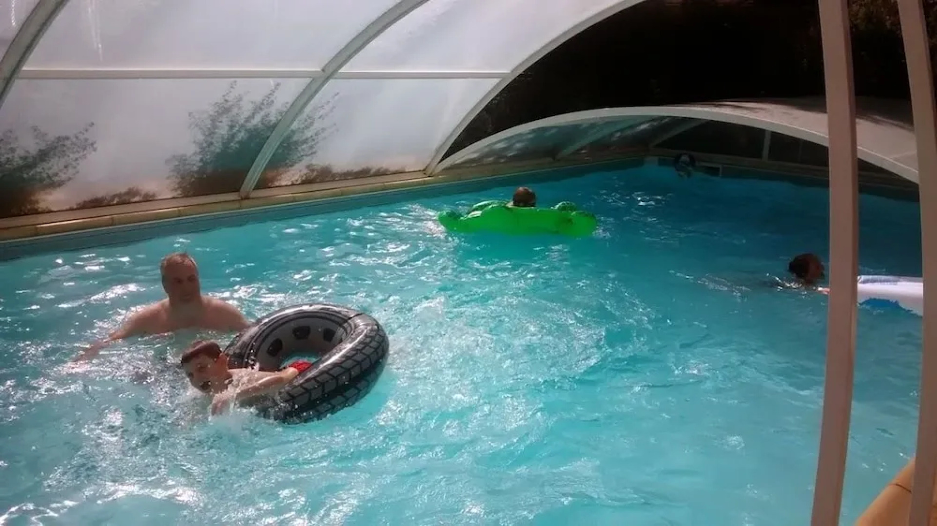 La Grange Tranquille